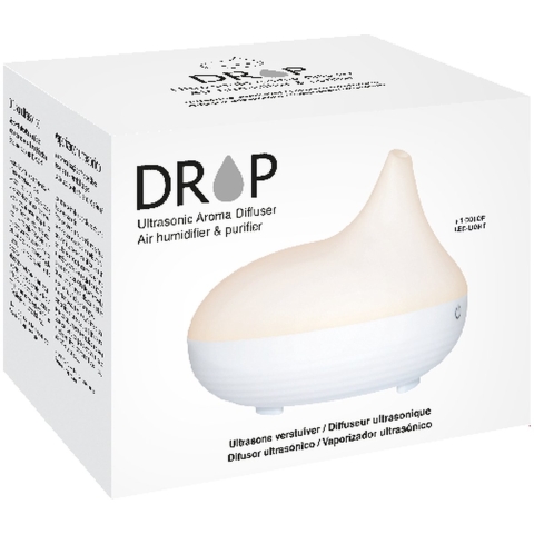 Physalis Drop Ultrasone Verstuiver Persia | 1 stuk