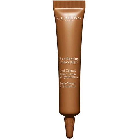 Clarins Everlasting Concealer 04 Deep | 12 ml