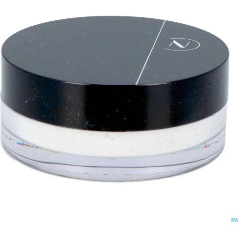 Couleurs de Noir Soft Touch Setting Powder 01 Transparant | 1 stuk