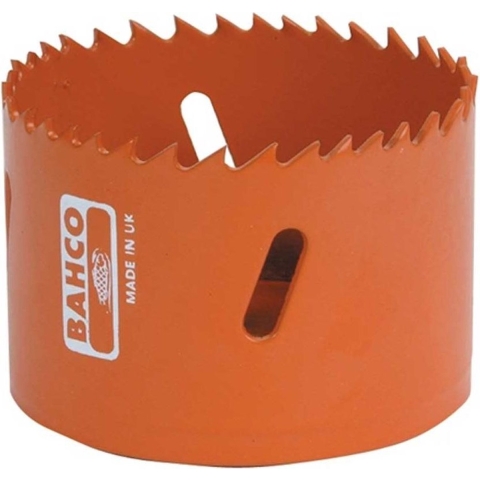 Bahco 3830-68-C Sandflex Gatzaag - Bi-metaal - 68mm