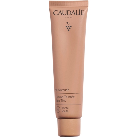 Caudalie Vinocrush Getinte Crème Tint 4 | 30 ml