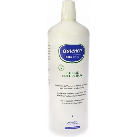 Galenco Body Care Badolie | 1 l