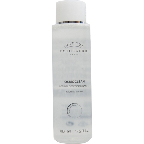 Institut Esthederm Osmoclean Desensibiliserende Lotion Zonder Alcohol | 400 ml