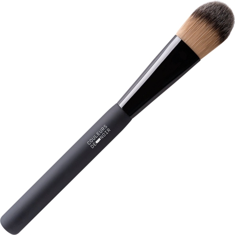 Couleurs de Noir Pinceau N°31 FDT Liquide | 1 stuk