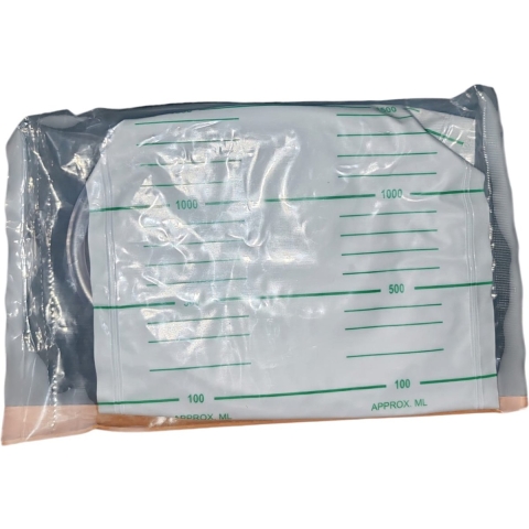 Hekura Bedzak 2000 ml Kruiskraan | 10 stuks