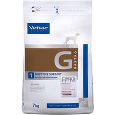 Virbac Veterinary HPM Dog Gastro Digestive Support G1 | 3 kg