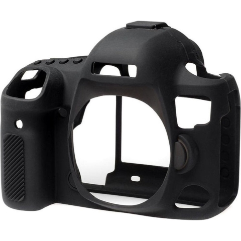 easyCover for Canon 5D Mark IV zwart