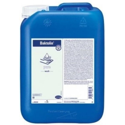 Baktolin Pure Wash | 5 l