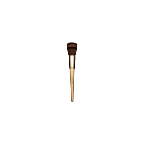 Clarins Multi-Use Foundation Brush | 1 stuk