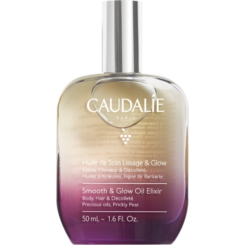 Caudalie Smooth&Glow Oil Elixir | 100 ml