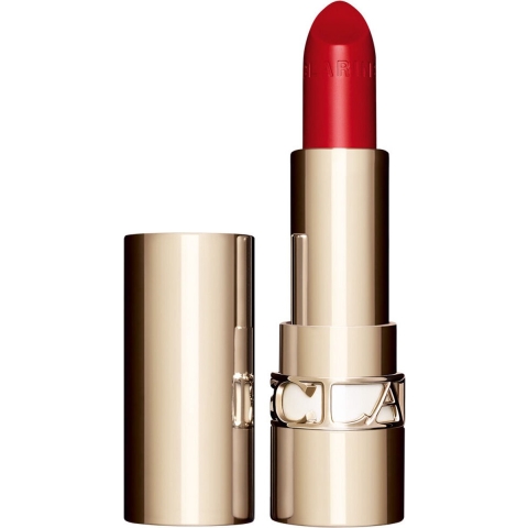 Clarins Joli Rouge Satin Lipstick 742 Joli Rouge | 3,5 g