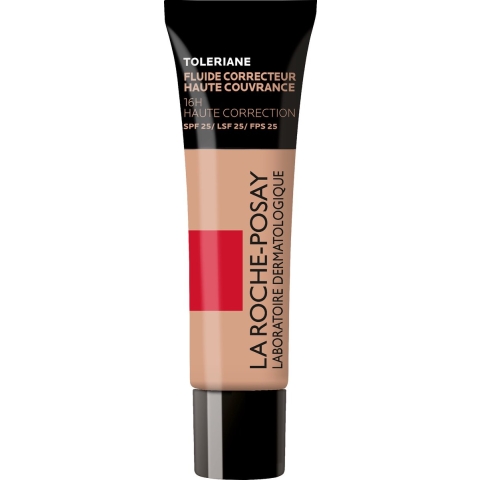 La Roche-Posay Toleriane Vloeibare Corrigerende Foundation 9.5 | 30 ml