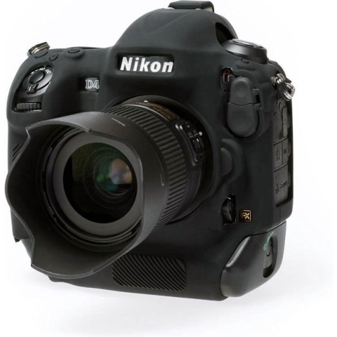 easyCover for Nikon D4/D4s black