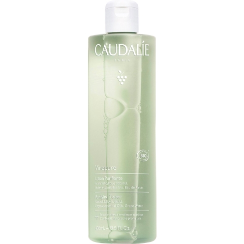 Caudalie Vinopure Zuiverende Lotion | 400 ml