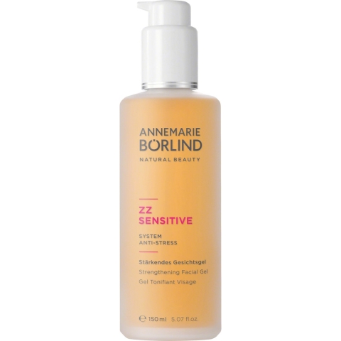 Annemarie Börlind ZZ Sensitive Verstevigende Gezichtsgel | 150 ml