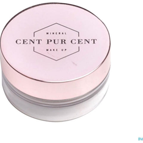 Cent Pur Cent Loose Mineral Foundation 2.0 | 7 g