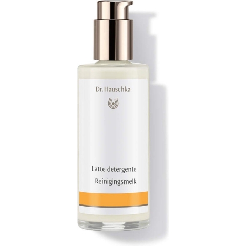 Dr. Hauschka Reinigingsmelk | 145 ml