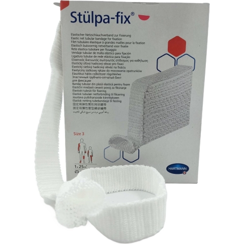 Stülpa-fix Maat 3 | 1 stuk