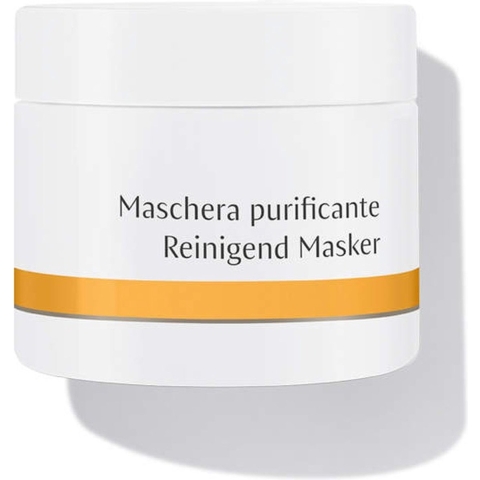 Dr. Hauschka Reinigend Masker | 90 g