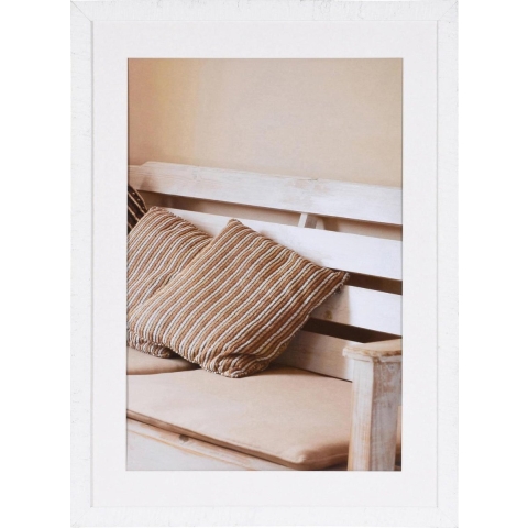 Henzo Driftwood 50x70cm Wit 80.686.02 fotokader