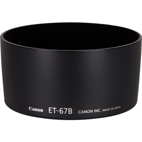 Canon - Zonnekap ET-67B