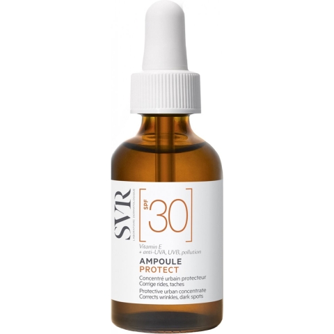 SVR [SPF 30] Ampoule Protect | 30 ml