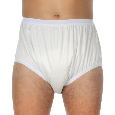 Suprima 1204 Slip PES + Beschermlaag PU Maat 40 | 1 stuk
