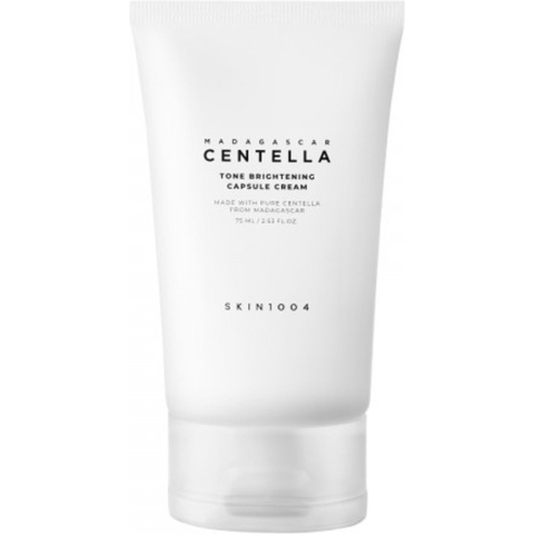 SKIN1004 Madagascar Centella Tone Brightening Capsule Cream | 75 ml