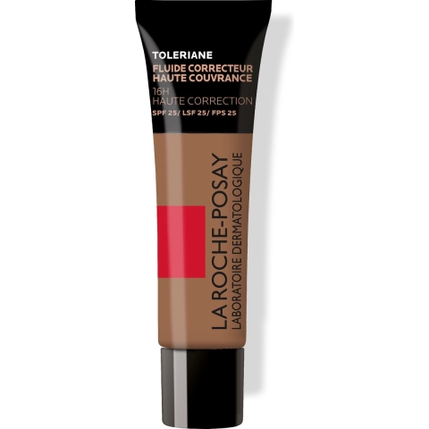 La Roche-Posay Toleriane Vloeibare Corrigerende Foundation 16 | 30 ml
