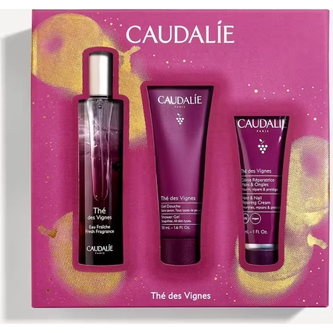 Caudalie Thé des Vignes Obsession | 1 stuk PROMO
