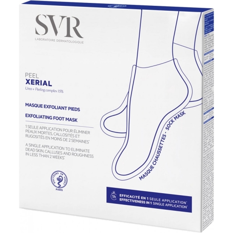 SVR Xérial Peel | 2 stuks