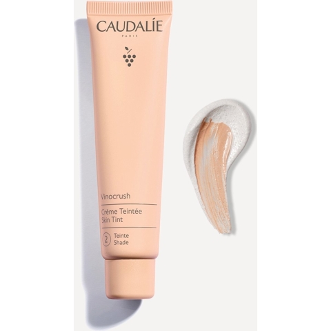 Caudalie Vinocrush Getinte Crème Tint 2 | 30 ml