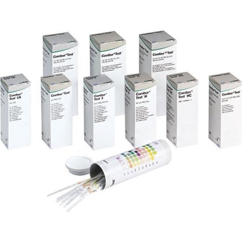 Combur 5 Test | 100 stuks