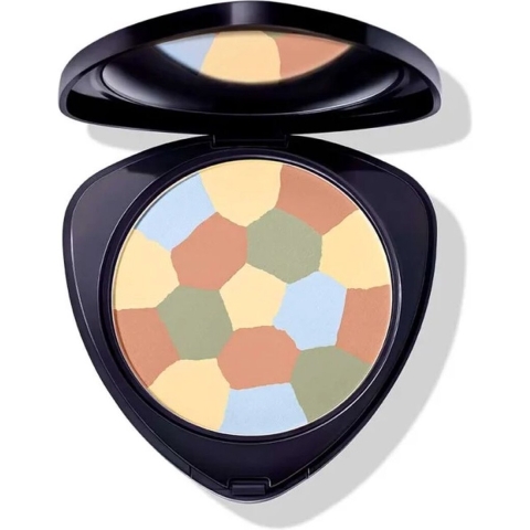 Dr. Hauschka Colour Correcting Powder 02 Calming | 8 g