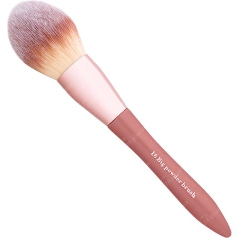 Cent Pur Cent 16 Big Powder Brush | 1 stuk