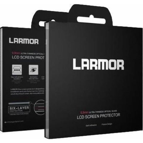 GGS Larmor SA Protector Fuji X-T5