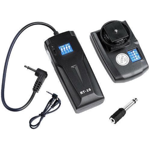 Godox RT-16 Studio Flash Trigger