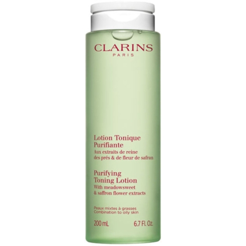 Clarins Purifying Toning Lotion | 200 ml