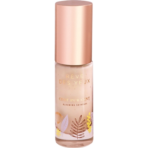 Cent Pur Cent Blooming Skincare Rêve des Yeux | 15 ml