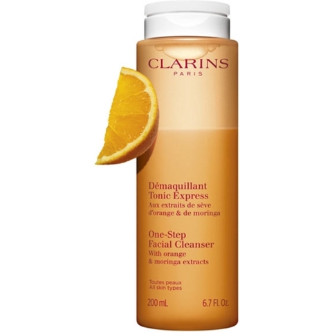 Clarins One-Step Facial Cleanser | 200 ml