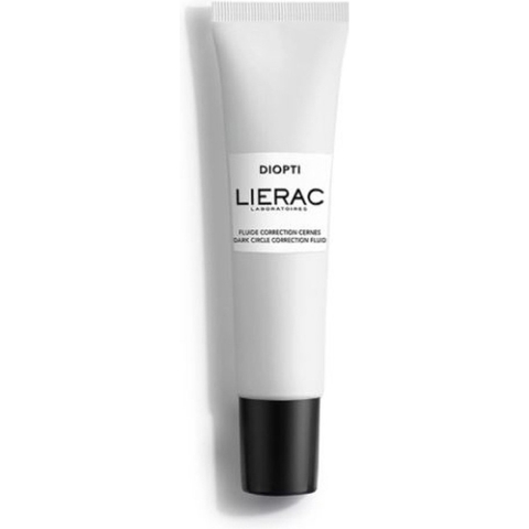 Lierac Diopti Corrigerende Fluid tegen Donkere Kringen | 15 ml