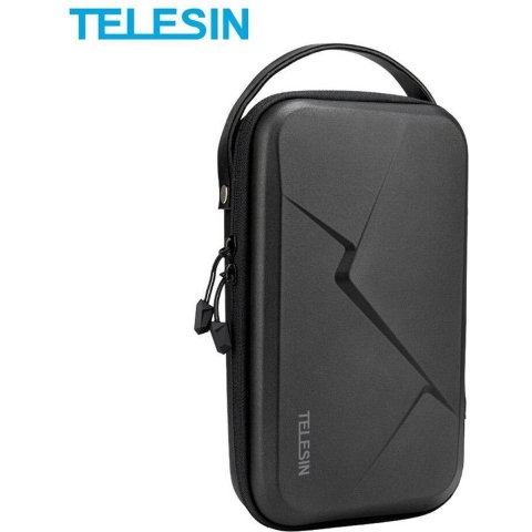 Telesin Storage Case Adjustable For GoPro/Camera/Accessories