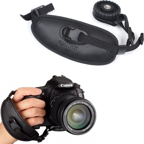 Canon - HAND STRAP E2