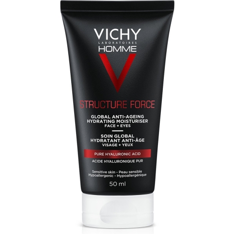Vichy Homme Structure Force | 50 ml