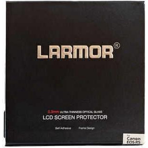 GGS Larmor SA Protector Canon EOS R6 / R6MII / R7