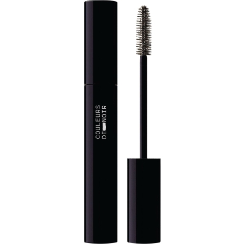 Couleurs de Noir Endless Lengthening Mascara 01 Noir | 9,5 ml