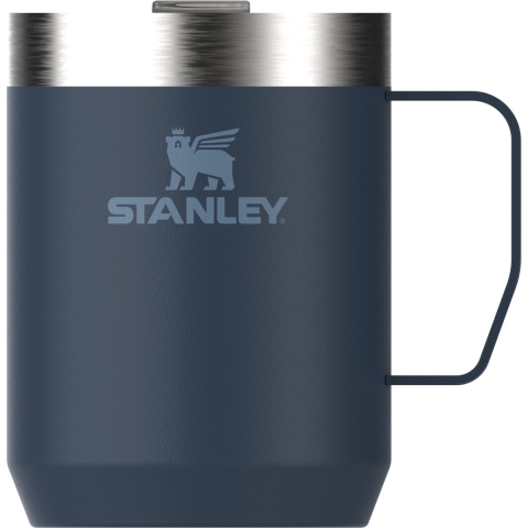 Classic Legendary Camp Mug | 0.23L | Blauw | Navy | Stanley 1913