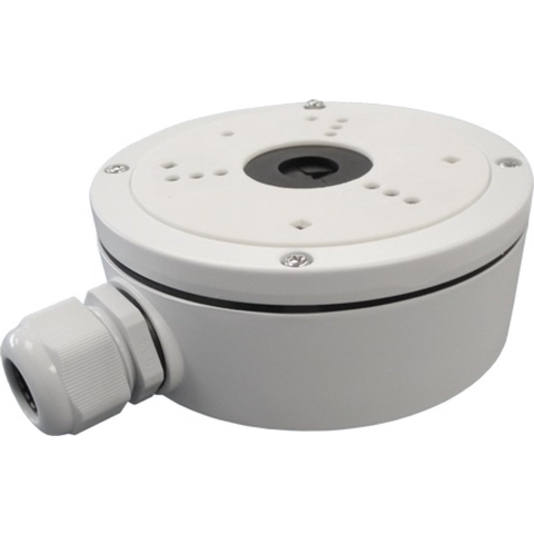 Hikvision DS-1280ZJ-S - Montagebox - Wit