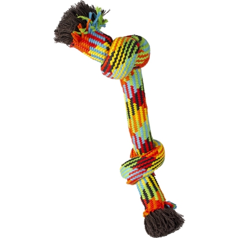 Duvo+ Premium Katoen flos knoop Beach 55 cm
