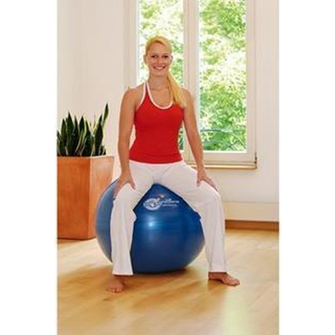 Sissel Ball Blauw 75 cm | 1 stuk